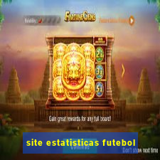 site estatisticas futebol